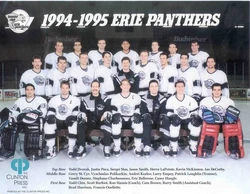Erie Panthers