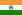 Flag of India