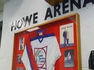 Howe Arena