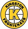 Old frontenacs logo