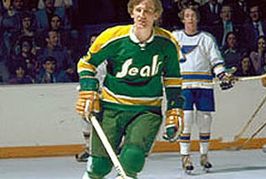 California Golden Seals, You Could Make a Life Wiki