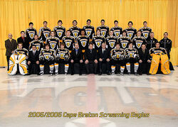 05-06CBSE.jpg (218 KB) Cape Breton Screaming Eagles