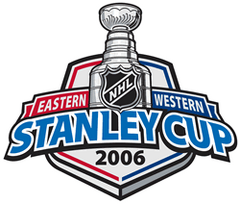 2006StanleyCupPlayoffs