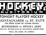 1946-47 Ottawa City Junior League