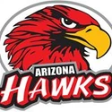 Arizona Hawks logo
