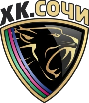 HC Sochi Logo