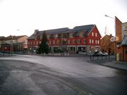 Knivsta