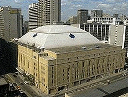 Maple Leaf Gardens