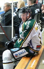 Pasi Määttänen Ilves