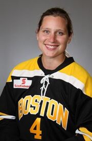 Ruggiero BostonBlades