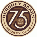 Anniversary logo (2012/13)