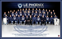 Sherbrooke Phoenix