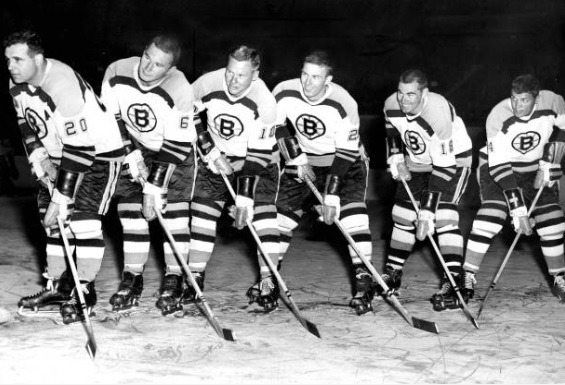 1995–96 Boston Bruins season, Ice Hockey Wiki