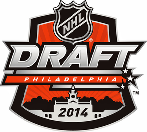 2022 NHL Entry Draft - Wikipedia