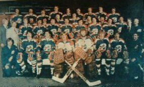 Wayne Gretzky, Edmonton Oilers WHA (1978-79)