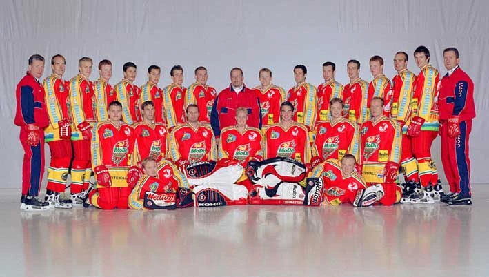 199900 Elitserien season Ice Hockey Wiki Fandom