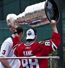 Kane Cup 2