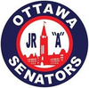 Ottawa Jr Senators logo