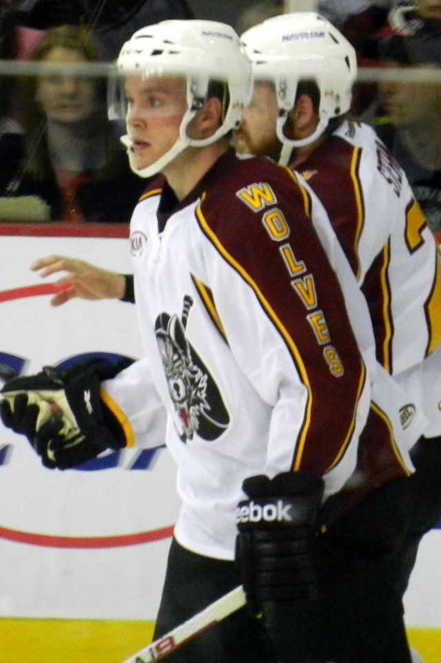 Joe Mullen Hockey Stats and Profile at