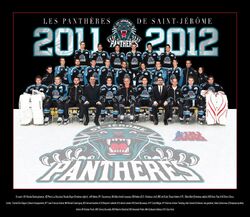 St-Jerome Panthers