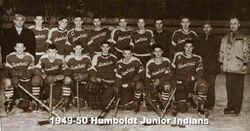 Humboldt Indians