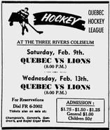 56-57QHLTriversGameAd.jpg (40 KB) @ Trois Rivieres