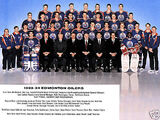 1993–94 Edmonton Oilers season