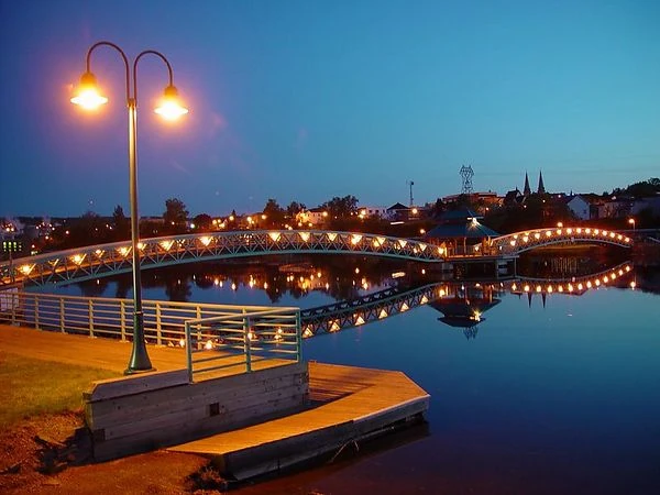 Edmundston | Ice Hockey Wiki | Fandom