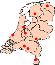 Eredivisiemap0809