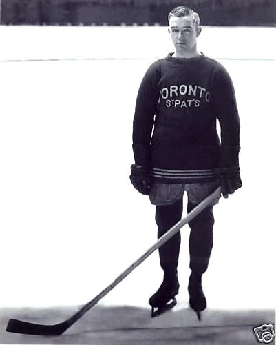 Francis Cain | Ice Hockey Wiki | Fandom