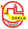 HC Dukla Trencin logo.png