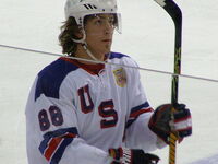 Peter Mueller 2008