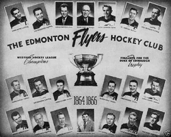 Edmonton Flyers