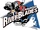 Arkansas RiverBlades