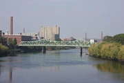 A view of Lowell.