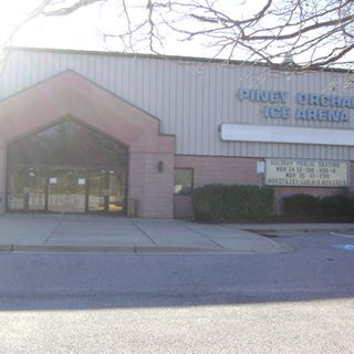 Piney Orchard Ice Arena