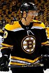 Riley Nash Boston Bruins 2017