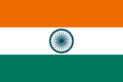 450px-Flag of India svg.png