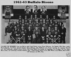 Buffalo Bisons