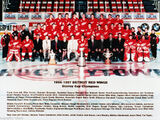 1997 Stanley Cup Finals
