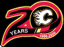 CalgaryFlames20th