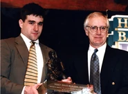 Chris Drury 1998 recipient