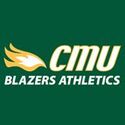 Cmu blazers green