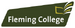 Fleming College logo