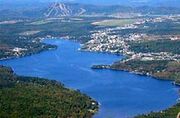 Lac-Etchemin, Quebec