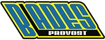 Provost Blades (sr)