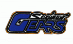 Saginaw Gears NAHL logo