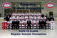 Kingston Voyageurs
