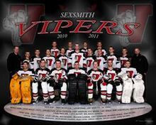 Sexsmith Vipers