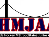 Metropolitaine Junior AA Hockey League